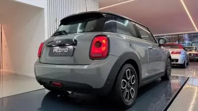 Vendo MINI Cooper 2014 - 11990 EUR, 116384 km - AUTO.MOTO.pt