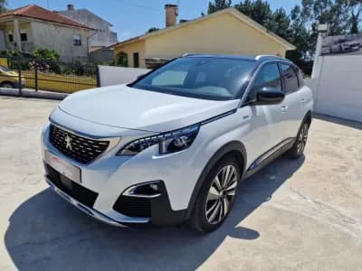 Vendo Peugeot 3008 2020 - 30499 EUR, 65405 km - AUTO.MOTO.pt