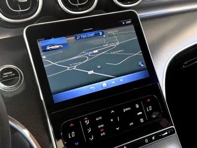 Sell Mercedes-Benz C 300 2023 - 41900 EUR, 69394 km - AUTO.MOTO.pt