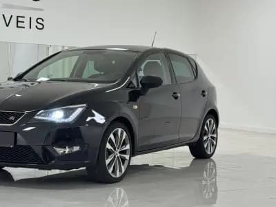 Vendo SEAT Ibiza 2017 - 10890 EUR, 99000 km - AUTO.MOTO.pt