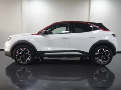 Sell Opel Mokka 2021 - 18900 EUR, 41000 km - AUTO.MOTO.pt