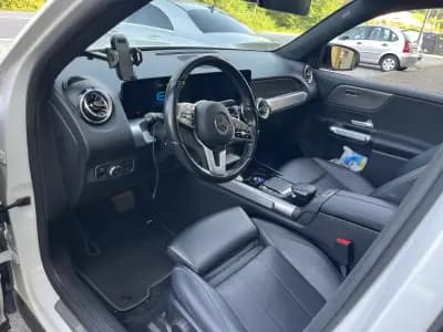 Sell Mercedes-Benz EQB 2022 - 32900 EUR, 150000 km - AUTO.MOTO.pt