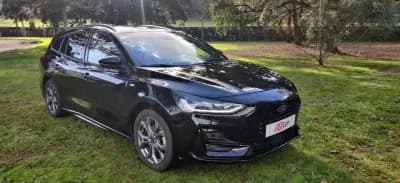 Sell Ford Focus SW 2022 - 16499 EUR, 86000 km - AUTO.MOTO.pt