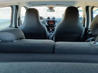 Vendo Smart ForFour 2016 - 10500 EUR, 66000 km - AUTO.MOTO.pt