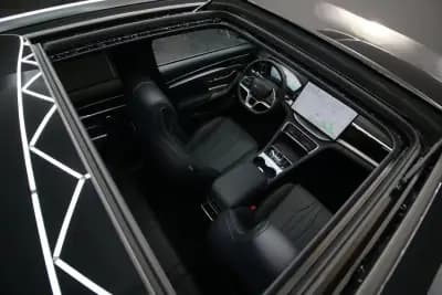 Vendo BYD Seal U 2025 - 44500 EUR, 800 km - AUTO.MOTO.pt