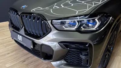 Sell BMW X6 2021 - 78490 EUR, 165000 km - AUTO.MOTO.pt