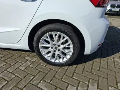 Sell SEAT Ibiza 2023 - 18250 EUR, 32700 km - AUTO.MOTO.pt