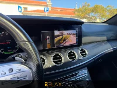 Sell Mercedes-Benz E 300 2020 - 29500 EUR, 135000 km - AUTO.MOTO.pt