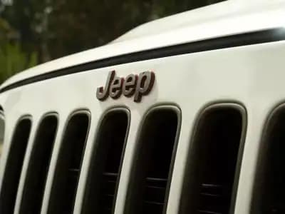 Sell Jeep Wrangler Unlimited 2017 - 46900 EUR, 158085 km - AUTO.MOTO.pt