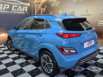 Sell Hyundai Kauai 2022 - 19490 EUR, 43000 km - AUTO.MOTO.pt