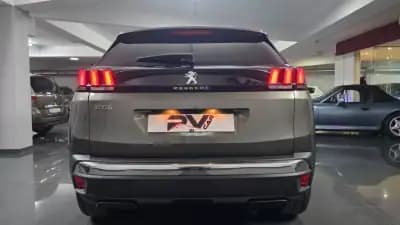 Sell Peugeot 3008 2017 - 17990 EUR, 91000 km - AUTO.MOTO.pt