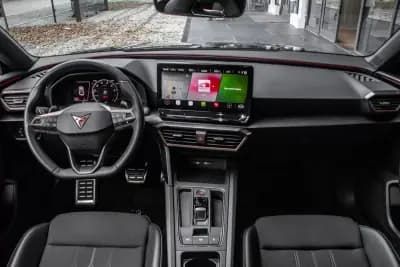 Sell Cupra Leon 2024 - 44990 EUR, 21773 km - AUTO.MOTO.pt