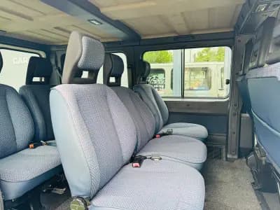 Vendo Fiat Ducato 1997 - 4900 EUR, 399000 km - AUTO.MOTO.pt