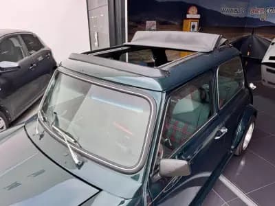 Sell MINI 1275 1992 - 24000 EUR, 21000 km - AUTO.MOTO.pt