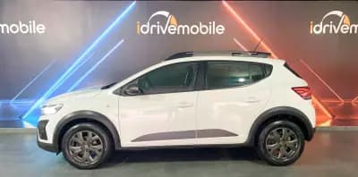 Vendo Dacia Sandero 2023 - 15900 EUR, 58259 km - AUTO.MOTO.pt