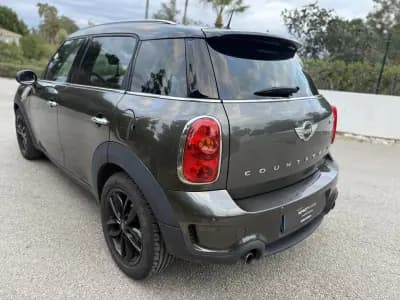 Vendo MINI Countryman 2014 - 14699 EUR, 90000 km - AUTO.MOTO.pt