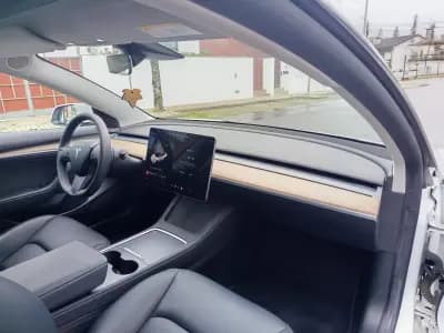Vendo Tesla Model 3 2021 - 26490 EUR, 93800 km - AUTO.MOTO.pt