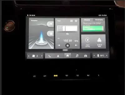 Vendo MG ZS 2022 - 19450 EUR, 31348 km - AUTO.MOTO.pt