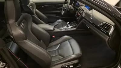 Vendo BMW M4 2016 - 63900 EUR, 25883 km - AUTO.MOTO.pt