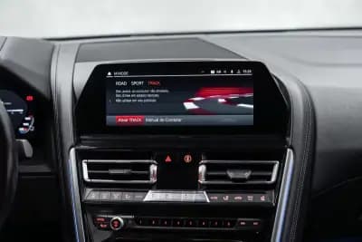 Sell BMW M8 2020 - 119950 EUR, 65000 km - AUTO.MOTO.pt