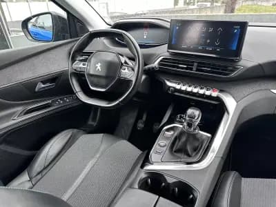 Sell Peugeot 3008 2022 - 19900 EUR, 186000 km - AUTO.MOTO.pt