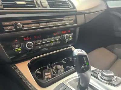 Sell BMW 520 2010 - 15999 EUR, 174000 km - AUTO.MOTO.pt