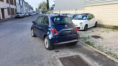 Sell Fiat 500 2021 - 10500 EUR, 115410 km - AUTO.MOTO.pt