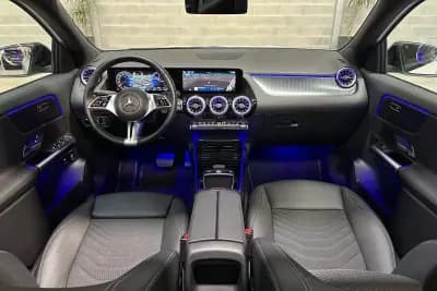 Vendo Mercedes-Benz GLA 250 2024 - 40950 EUR, 31091 km - AUTO.MOTO.pt