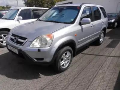 Vendo Honda CR-V 2002 - 6500 EUR, 268374 km - AUTO.MOTO.pt