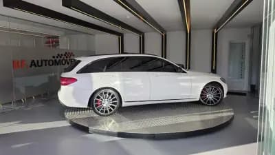 Sell Mercedes-Benz C 350 2015 - 22500 EUR, 187084 km - AUTO.MOTO.pt