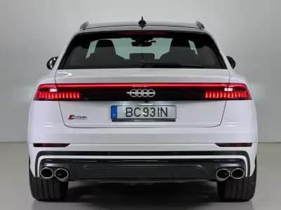 Vendo Audi SQ8 2019 - 99950 EUR, 49398 km - AUTO.MOTO.pt