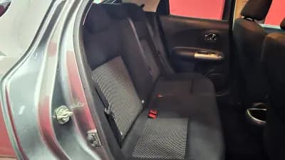 Vendo Nissan Juke 2017 - 14250 EUR, 125835 km - AUTO.MOTO.pt