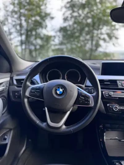 Vendo BMW X2 2020 - 24250 EUR, 132399 km - AUTO.MOTO.pt