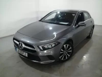 Vendo Mercedes-Benz A 250 2021 - 23700 EUR, 96021 km - AUTO.MOTO.pt