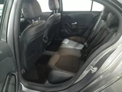 Vendo Mercedes-Benz A 250 2021 - 23700 EUR, 96021 km - AUTO.MOTO.pt