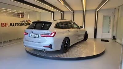 Vendo BMW 330 2021 - 22500 EUR, 213862 km - AUTO.MOTO.pt