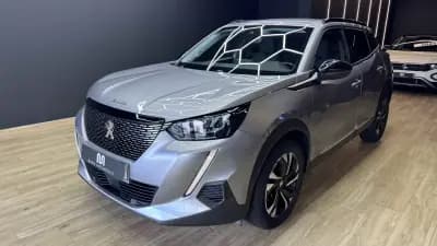 Sell Peugeot 2008 2022 - 16750 EUR, 71000 km - AUTO.MOTO.pt