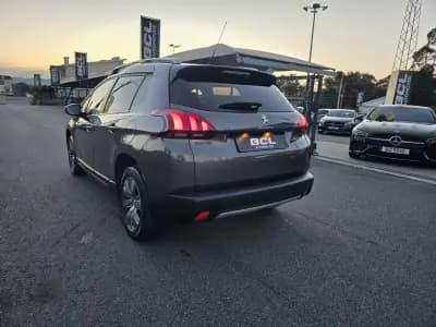 Sell Peugeot 2008 2016 - 12990 EUR, 160000 km - AUTO.MOTO.pt