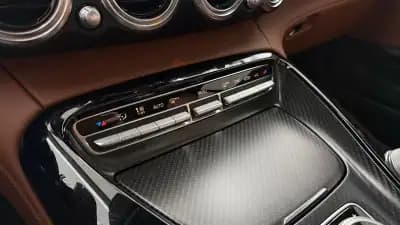 Sell Mercedes-Benz AMG GT 2017 - 115000 EUR, 18740 km - AUTO.MOTO.pt