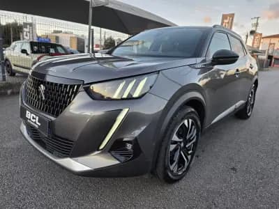 Sell Peugeot 2008 2020 - 19990 EUR, 168000 km - AUTO.MOTO.pt