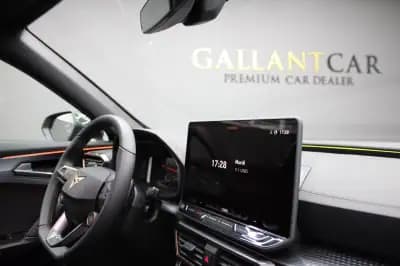 Vendo Cupra Formentor 2025 - 43500 EUR, 200 km - AUTO.MOTO.pt