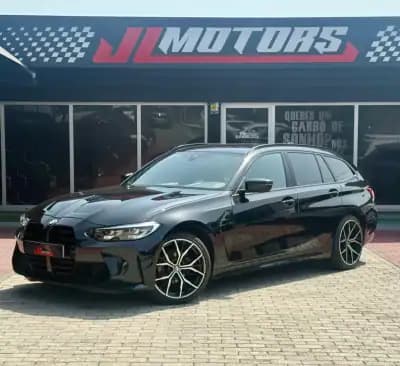 Sell BMW 318 2021 - 28500 EUR, 159820 km - AUTO.MOTO.pt