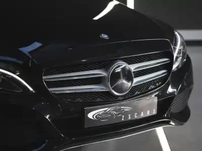 Sell Mercedes-Benz C 220 2015 - 25990 EUR, 98000 km - AUTO.MOTO.pt