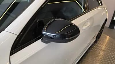 Vendo Mercedes-Benz A 180 2022 - 25900 EUR, 179465 km - AUTO.MOTO.pt