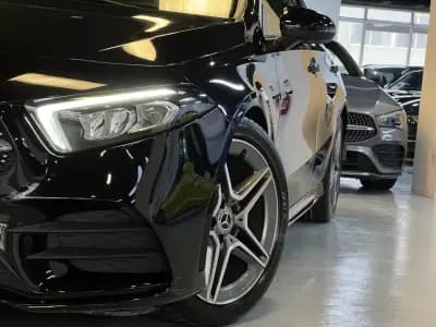 Sell Mercedes-Benz A 180 2018 - 26990 EUR, 180000 km - AUTO.MOTO.pt