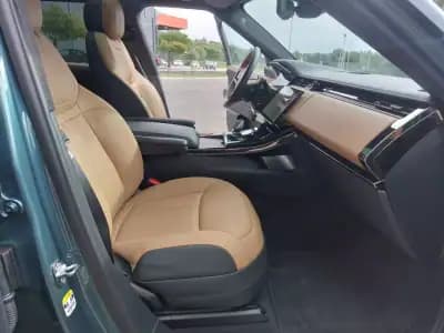 Vendo Land Rover Range Rover Sport 2023 - 129990 EUR, 20427 km - AUTO.MOTO.pt