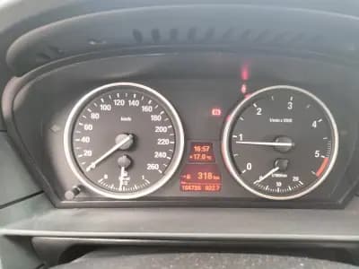 Vendo BMW 520 2009 - 14500 EUR, 167000 km - AUTO.MOTO.pt