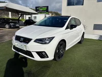 Vendo SEAT Ibiza 2019 - 18990 EUR, 76231 km - AUTO.MOTO.pt