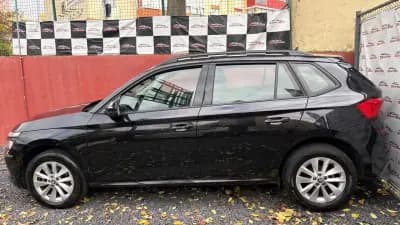 Sell Skoda Kamiq 2023 - 14900 EUR, 69500 km - AUTO.MOTO.pt