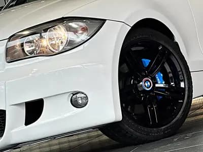 Vendo BMW 118 2009 - 12990 EUR, 187000 km - AUTO.MOTO.pt